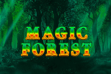 Magic Forest (Amatic Industries)