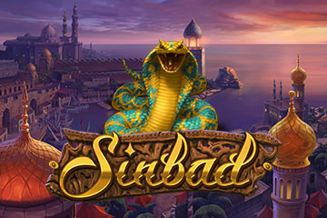 The voyages of Sinbad