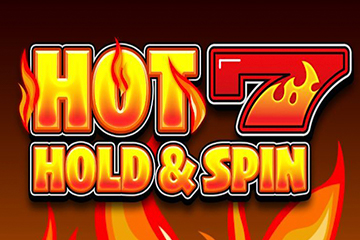 Hot 7 Hold & Spin