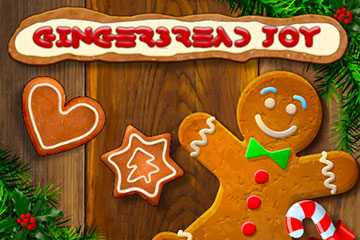 Gingerbread Joy
