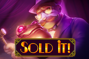 Sold It!
