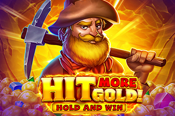 Hit more Gold