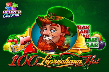 100 Leprechaun Hot