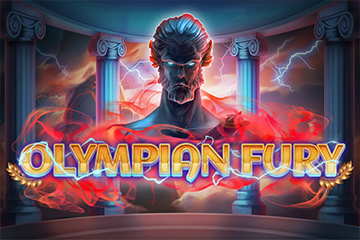 Olympian Fury