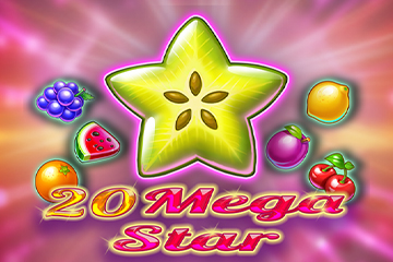 20 Mega Star
