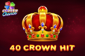 40 Crown Hit