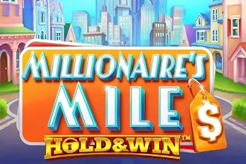 Millionaire's Mile: Hold & Win