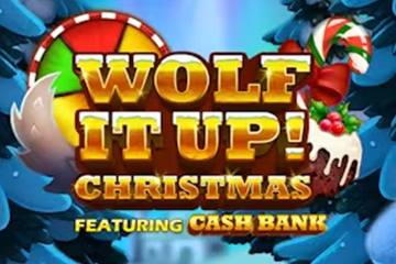 Wolf It Up! Christmas