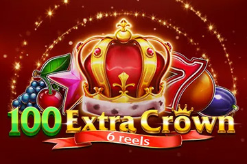 100 Extra Crown 6 Reels