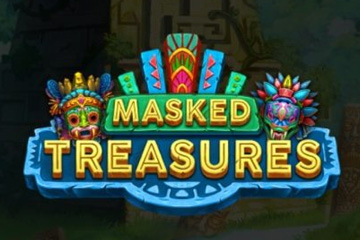 Masked Treasures
