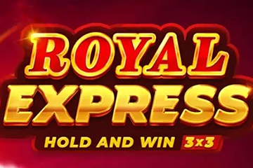 Royal Express: Hold and Win