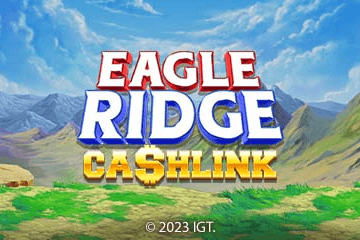 Eagle Ridge Ca$hLink