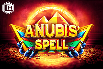 Anubis' Spell