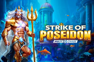 Strike of Poseidon MultiChase