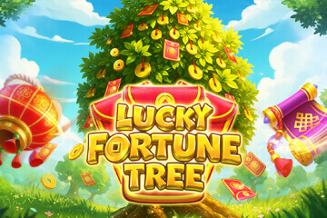 Lucky Fortune Tree