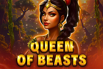 Queen Of Beasts