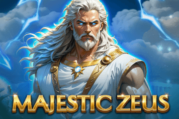 Majestic Zeus