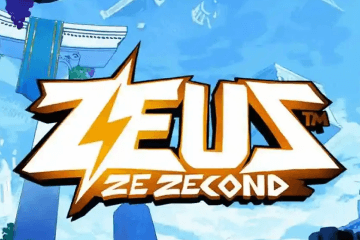 Zeus Ze Zecond