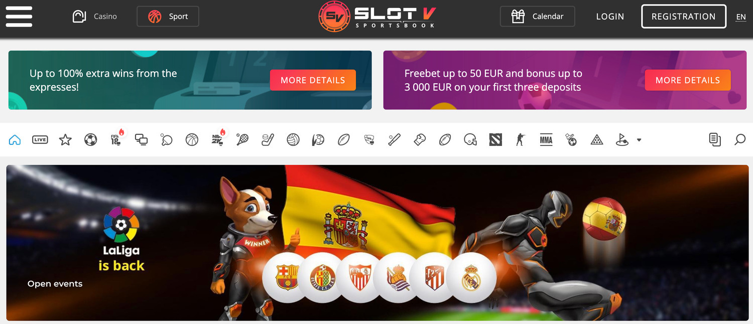 Pariuri sportive online