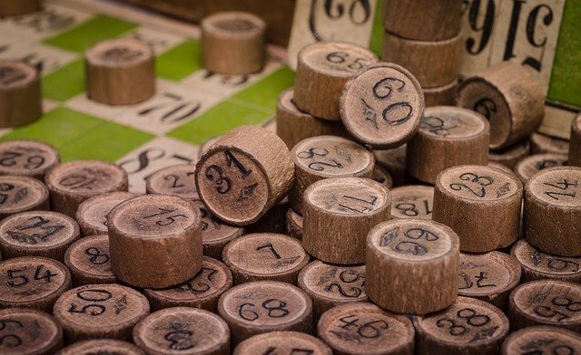 bingo jocuri